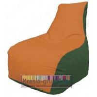 Бескаркасное кресло мешок Бумеранг Б1.3-01